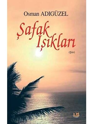 TeknoKapsül Şafak Işıkları