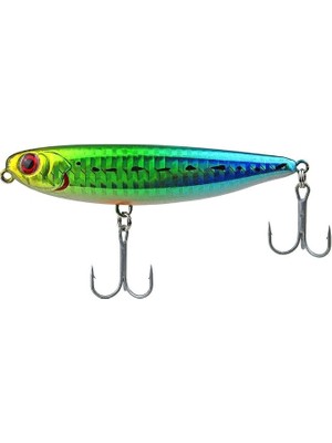 Horse Dp Skimmer 85 S 18 gr Gold Sardine