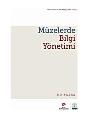 Müzelerde Bilgi Yönetimi