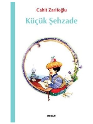 Beyan Yayınları Küçük Şehzade