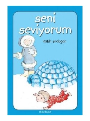 Seni Seviyorum