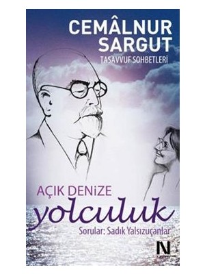 Nefes Yayıncılık Açık Denize Yolculuk