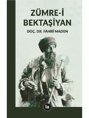 Zümre-I Bektaşiyan