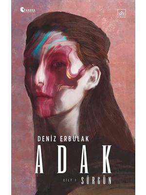 İthaki Yayınları Adak Cilt I - Sürgün