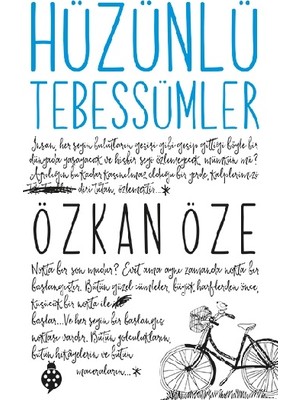 Uğurböceği Yayınları Hüzünlü Tebessümler