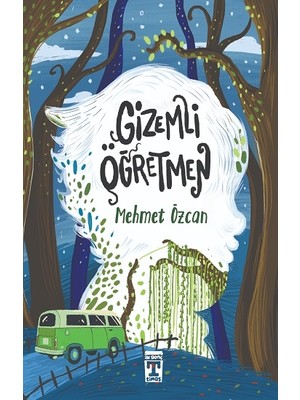 Genç Timaş Gizemli Öğretmen