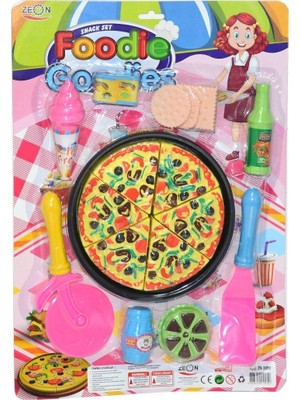 sbodurhome ZN-3099 Pizza Seti