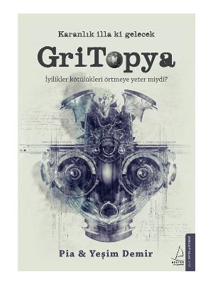 Destek Yayınları Gritopya