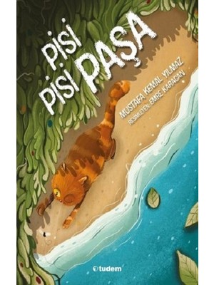 Tudem Yayın Grubu Pisi Pisi Paşa