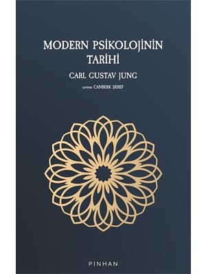 Pinhan Yayıncılık Modern Psikolojinin Tarihi