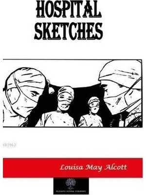 Platanus Publishing Hospital Sketches
