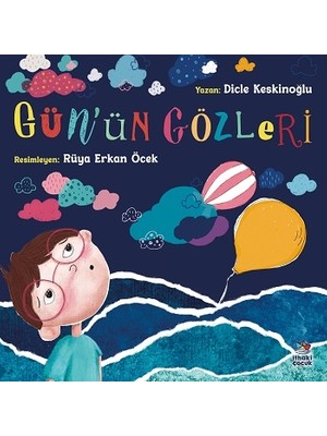 İthaki Yayınları Gün’ün Gözleri