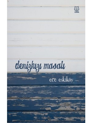 Luna Yayınları Denizkızı Masalı