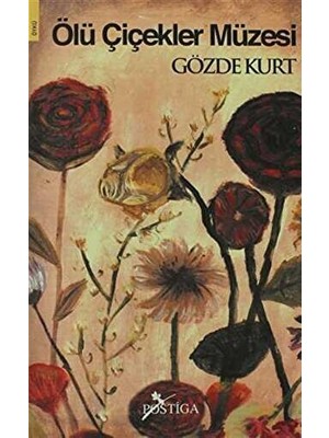 TeknoKapsül Ölü Çiçekler Müzesi