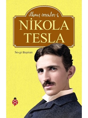 Uğurböceği Yayınları Nikola Tesla