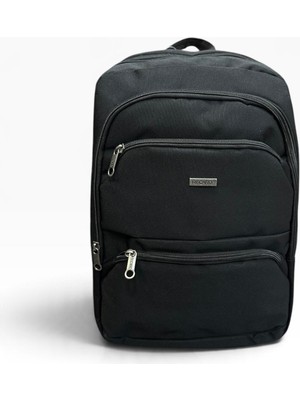 Recaro 15.6" Laptop Sırt Çantası Siyah
