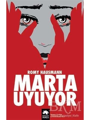 TeknoKapsül Marta Uyuyor