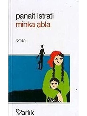 TeknoKapsül Minka Abla