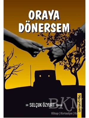TeknoKapsül Oraya Dönersem