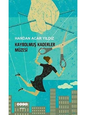 TeknoKapsül Kaybolmuş Kaderler Müzesi