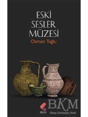 TeknoKapsül Eski Sesler Müzesi