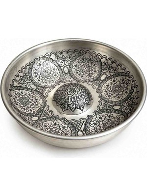Elbeten Home Gümüş Şifa Tası