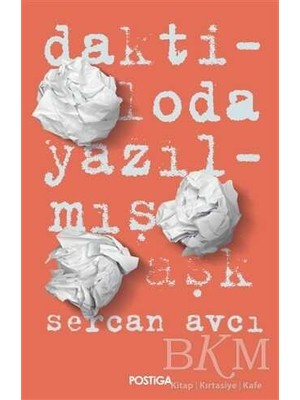 TeknoKapsül Daktiloda Yazılmış Aşk