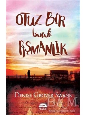TeknoKapsül Otuz Bir Buçuk Pişmanlık