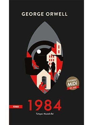 TeknoKapsül 1984 Midi Boy