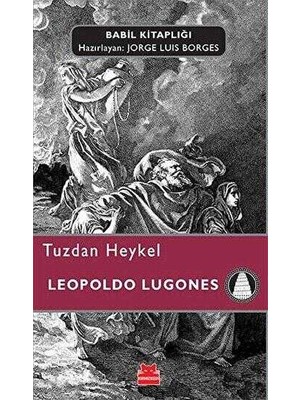 TeknoKapsül Tuzdan Heykel