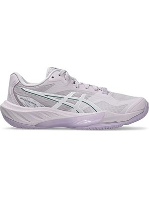 Asics Sky Elıte Ff 4 Unisex Voleybol Ayakkabısı 1052A092-500 Mor