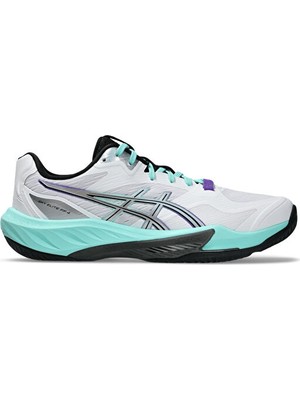Asics Sky Elıte Ff 4 Erkek Voleybol Ayakkabısı 1051A100-100 Krem