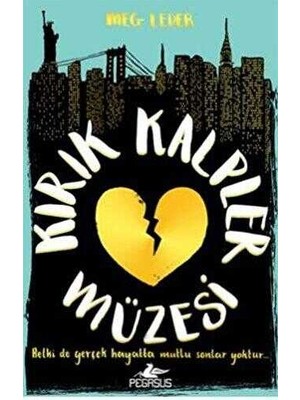 TeknoKapsül Kırık Kalpler Müzesi