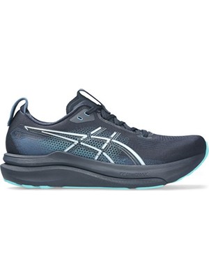 Asics Gel-Kayano 33 Erkek Koşu Ayakkabısı 1011C167-401 Mavi