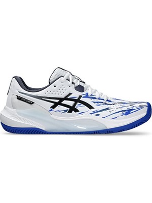 Asics Gel-Challenger 15 Padel L.e. Erkek Padel Ayakkabısı 1041A555-100 Krem