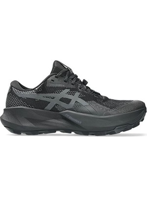 Asics Trabuco 14 Gtx Unisex Koşu Ayakkabısı 1012B936-002 Siyah