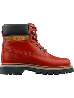 Cat Colorado Orange Unisex Günlük Bot Colorado-Orange Renkli