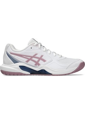 Asics Gel-Dedıcate 9 Unisex Tenis Ayakkabısı 1042A316-102 Beyaz