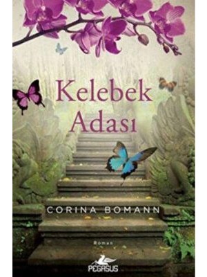 TeknoKapsül Kelebek Adası