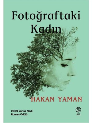 TeknoKapsül Fotoğraftaki Kadın