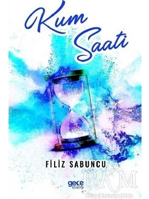 TeknoKapsül Kum Saati