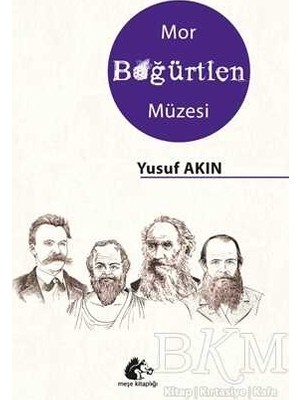 TeknoKapsül Mor Böğürtlen Müzesi