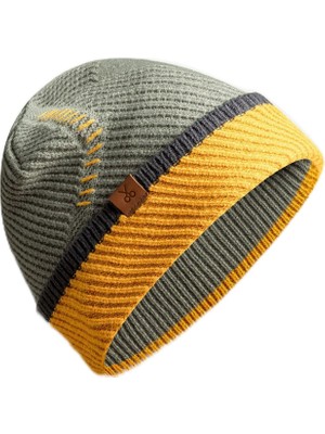 Kaft Unisex Bere Bonoca, Concrete