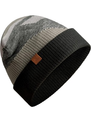 Kaft Unisex Bere Hoonit, Asphalt