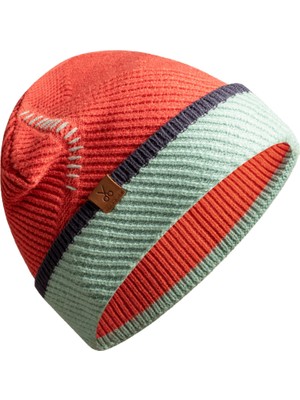 Kaft Unisex Bere Bonoca, Coral