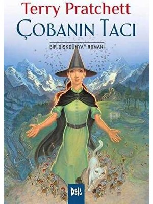 TeknoKapsül Disk Dünya 41: Çobanın Tacı