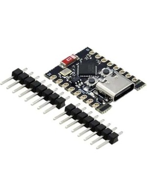 Odea Süper Mini Wifi ve Bluetooth Modülü, ESP32-C3