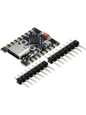 Odea ESP32-C3 Süper Mini Wifi ve Bluetooth Modülü