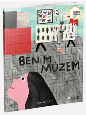 Marsilyan Benim Müzem