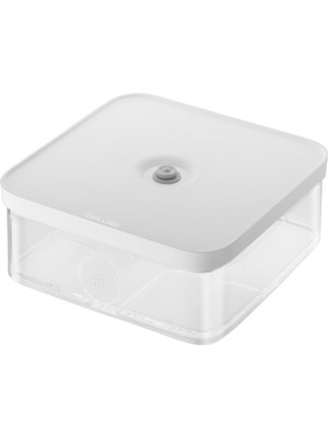 Zwilling Zwıllıng Fresh & Save Cube Kutu, Boyut L, Modüler ve Istiflenebilir Saklama Kabı